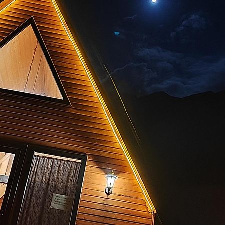Apartament Kazbegi Compass Zewnętrze zdjęcie