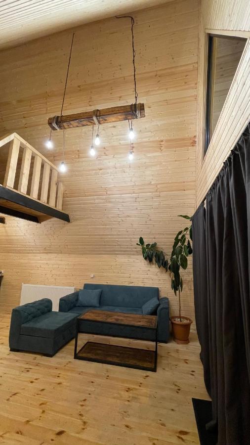 Apartament Kazbegi Compass Zewnętrze zdjęcie