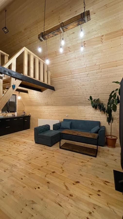 Apartament Kazbegi Compass Zewnętrze zdjęcie