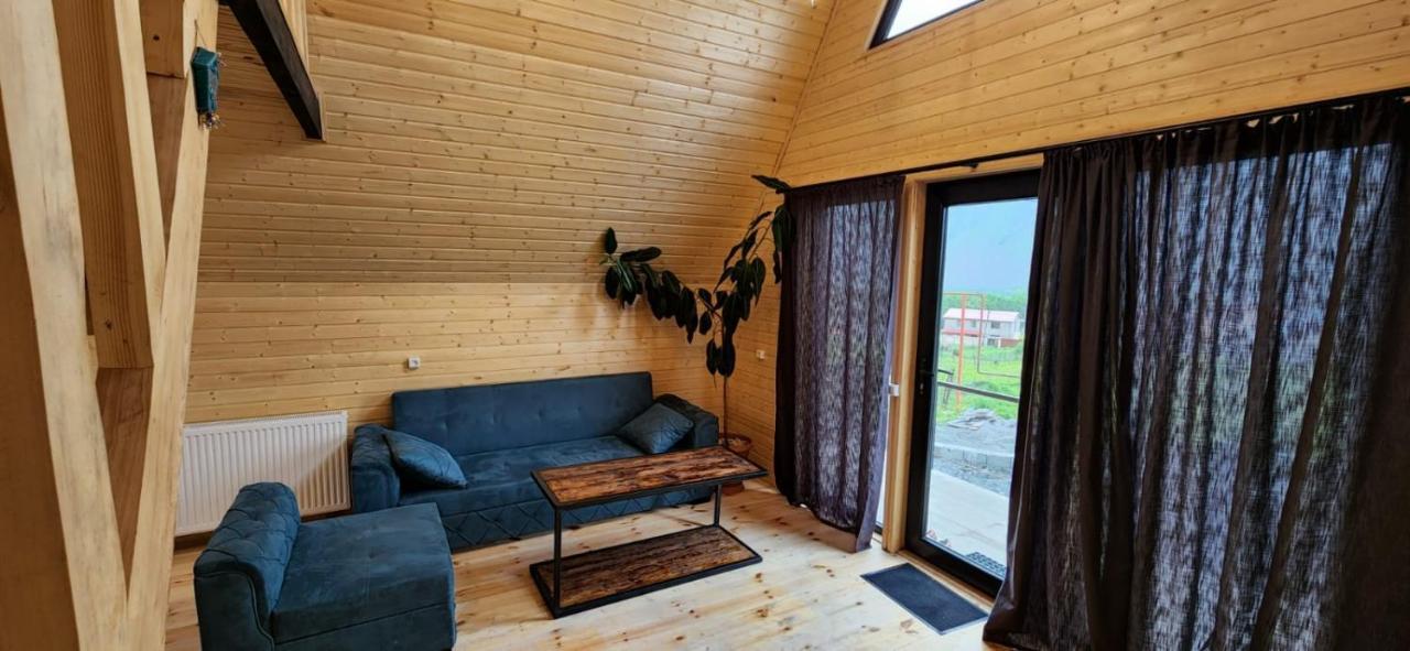 Apartament Kazbegi Compass Zewnętrze zdjęcie