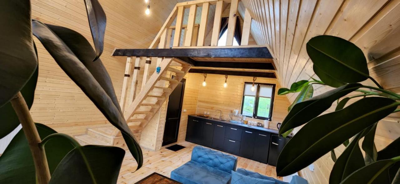 Apartament Kazbegi Compass Zewnętrze zdjęcie