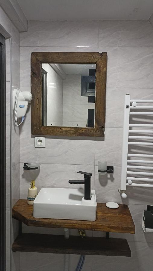 Apartament Kazbegi Compass Zewnętrze zdjęcie