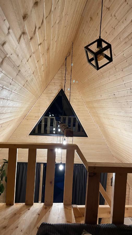 Apartament Kazbegi Compass Zewnętrze zdjęcie