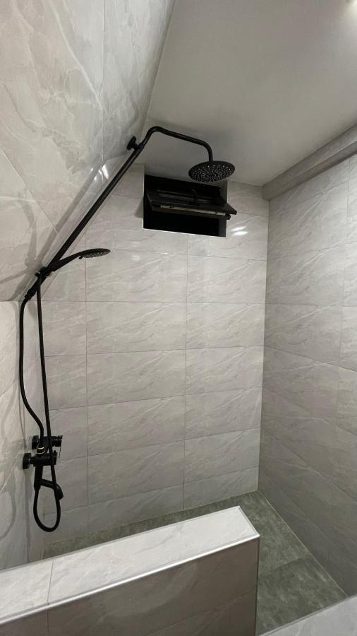 Apartament Kazbegi Compass Zewnętrze zdjęcie