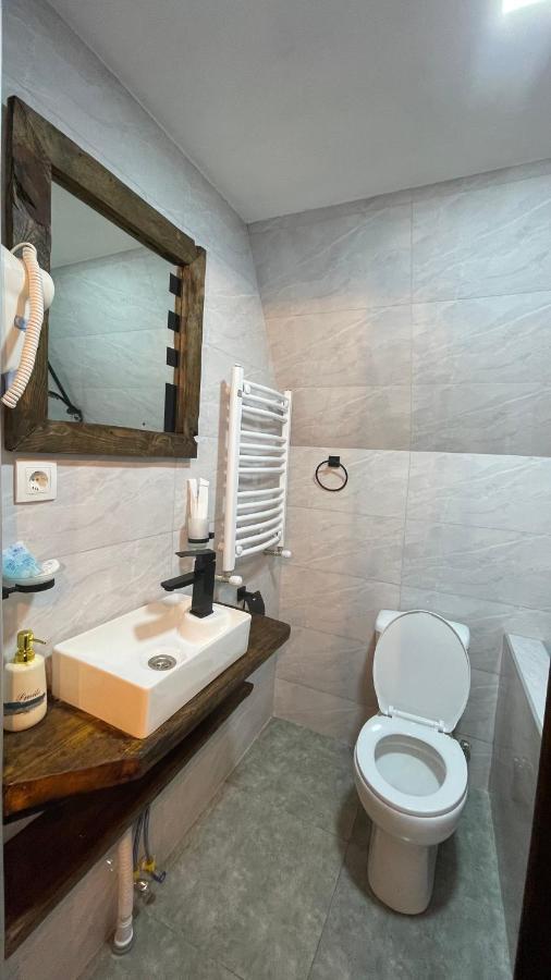 Apartament Kazbegi Compass Zewnętrze zdjęcie