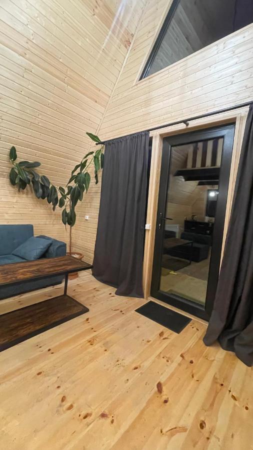 Apartament Kazbegi Compass Zewnętrze zdjęcie