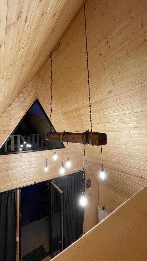 Apartament Kazbegi Compass Zewnętrze zdjęcie