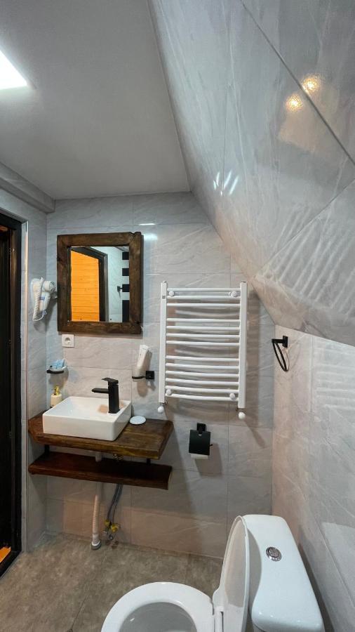 Apartament Kazbegi Compass Zewnętrze zdjęcie