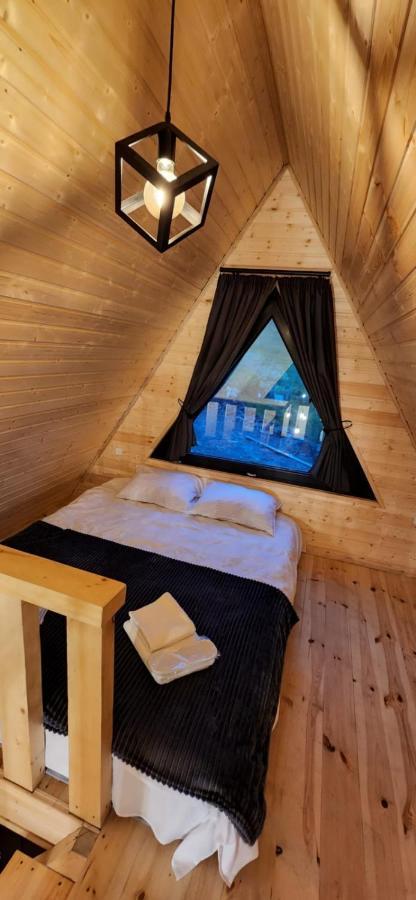 Apartament Kazbegi Compass Zewnętrze zdjęcie