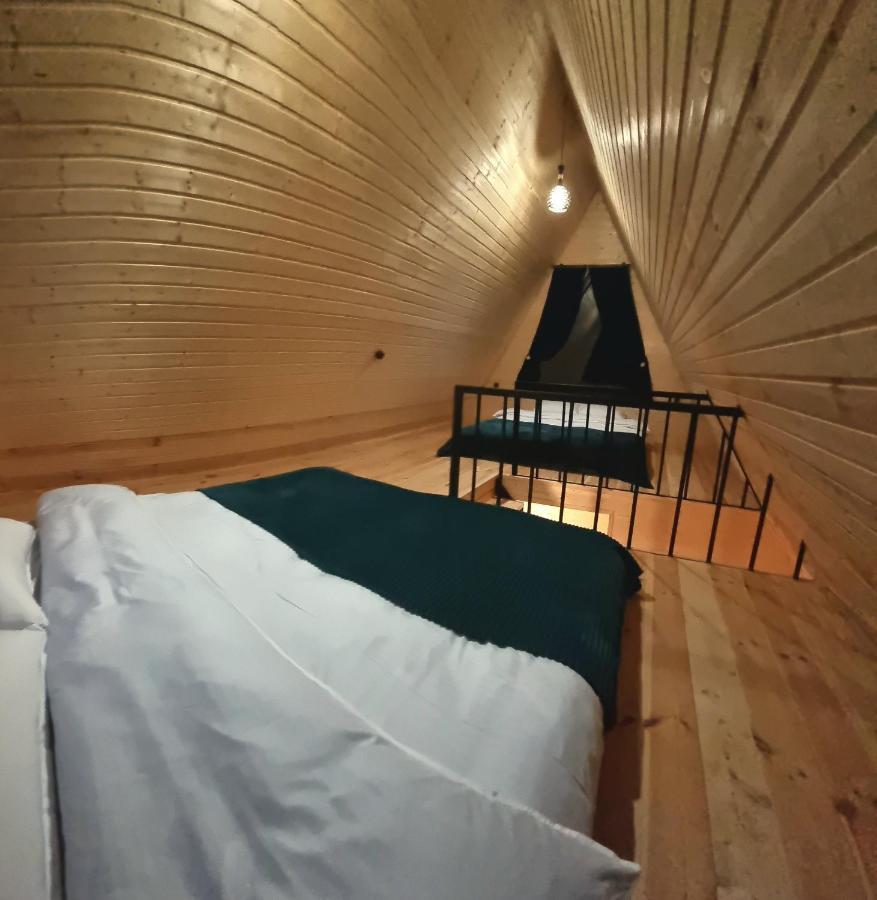 Apartament Kazbegi Compass Zewnętrze zdjęcie