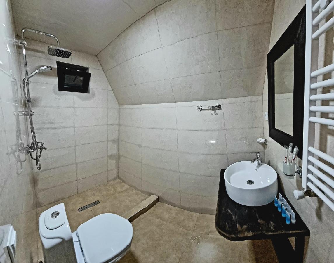 Apartament Kazbegi Compass Zewnętrze zdjęcie