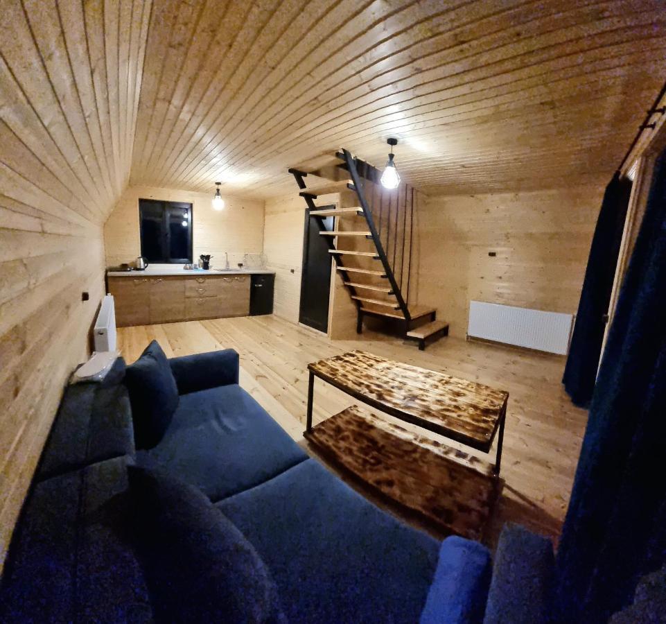 Apartament Kazbegi Compass Zewnętrze zdjęcie