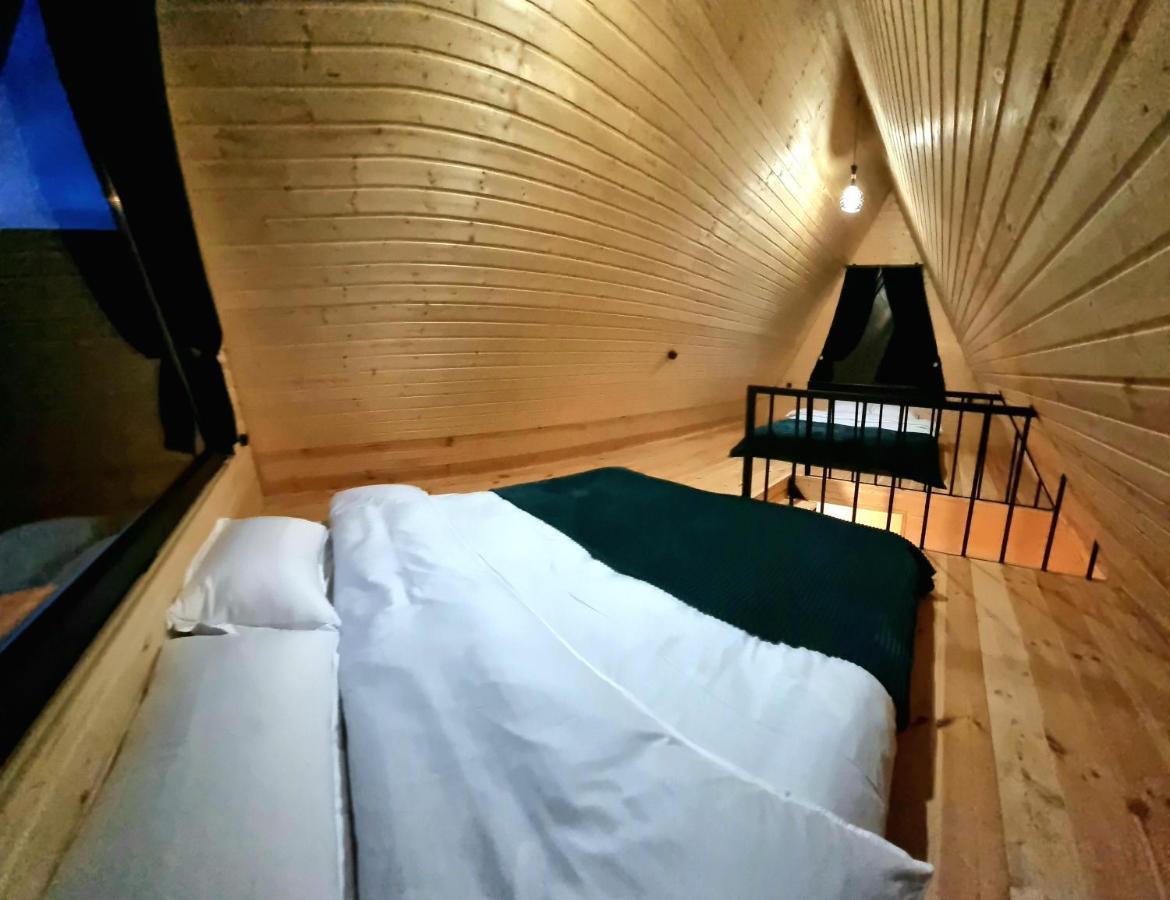 Apartament Kazbegi Compass Zewnętrze zdjęcie