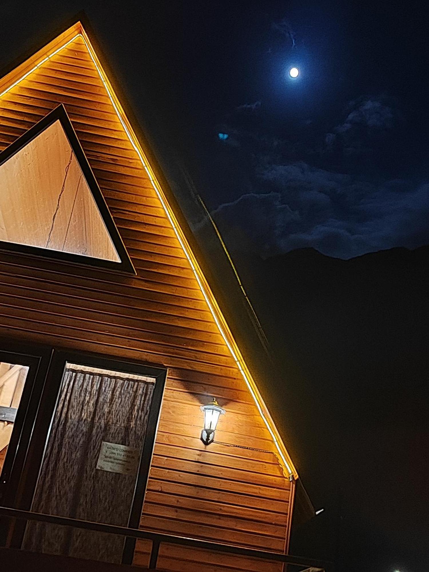 Apartament Kazbegi Compass Zewnętrze zdjęcie