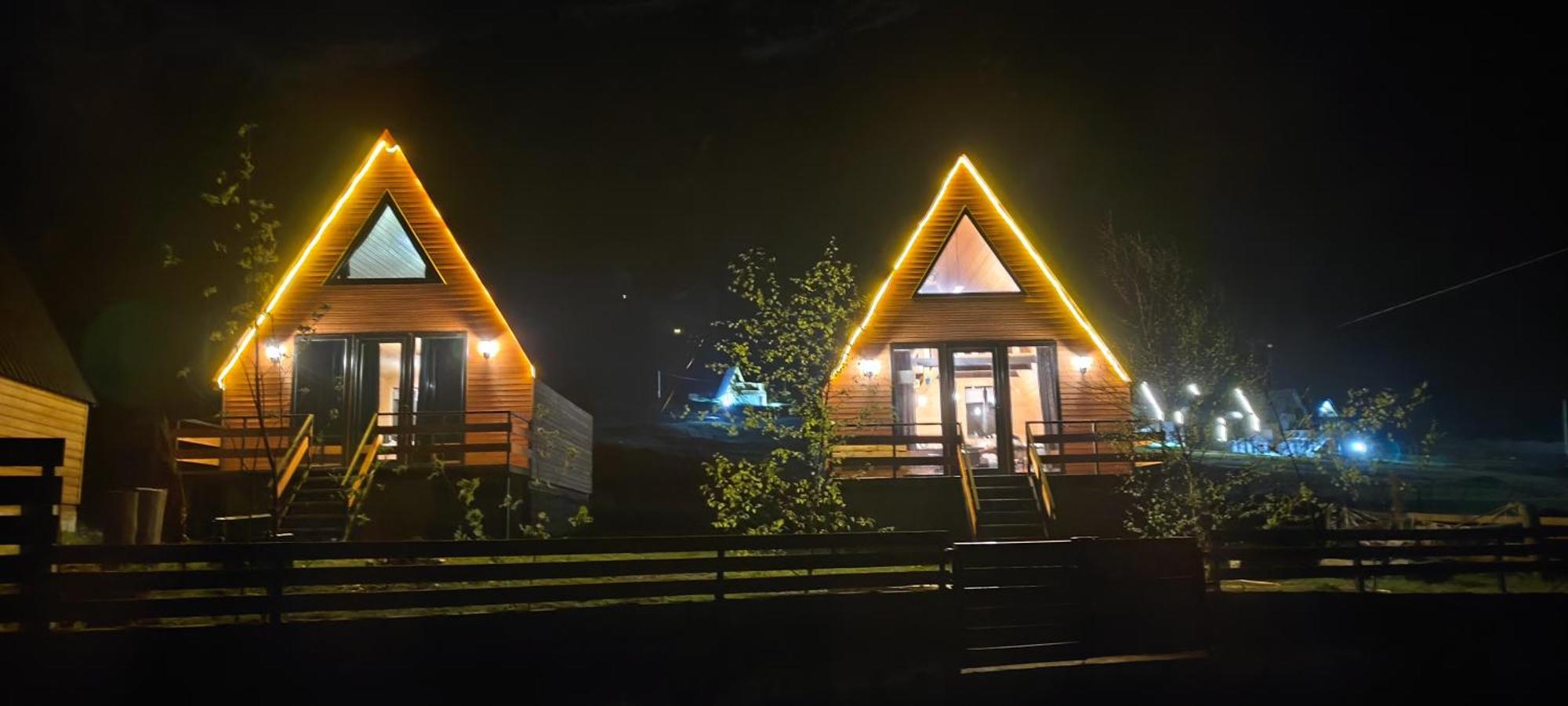Apartament Kazbegi Compass Pokój zdjęcie